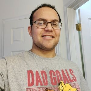 Meet your Posher, Lamonte